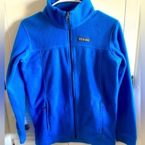 Columbia Girls Jacket L